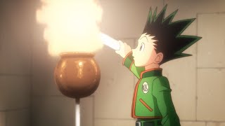 Hunter X Hunter Set 1 Official Extended Trailer [upl. by Babbie808]