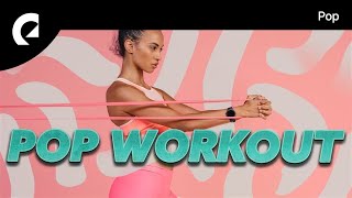 1 Hour of Pop Workout Songs ♫ [upl. by Lundquist524]