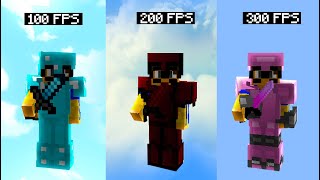 👉TOP 3 LOS MEJORES TEXTURE PACKS DE MINECRAFT 189 SUBE FPS😱 FPS BOST🔥  larot29🌎 [upl. by Udale632]