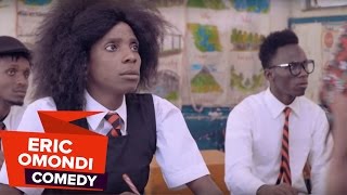 Kenyan Comedy Parodies and Spoofs [upl. by Nitreb]