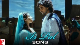 Is Pal Song  Aaja Nachle  Kunal Kapoor Konkona Sen  Sonu Nigam  Shreya Ghoshal  SalimSulaiman [upl. by Werdma]