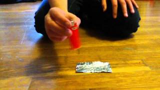 How To Make Rolling Papers [upl. by Kuth323]