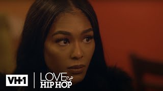 Moniece Wants Answers  Love amp Hip Hop Atlanta [upl. by Tratner]