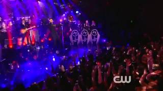 Justin Timberlake  Mirrors Live iHeartRadio Party Release [upl. by Crifasi]