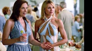 Top 10 Cameron Diaz Movies [upl. by Lehsar494]