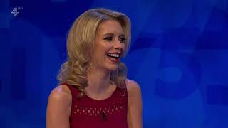 8 Out Of 10 Cats Does Countdown S18E01 HD 26 July 2019 [upl. by Anihcak]