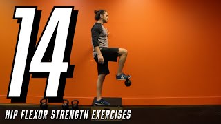 Tight Hip Flexors SelfAssessment  Stretches  Exercises [upl. by Pain]