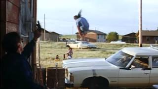 THUNDERHEART Trailer [upl. by Borlow]