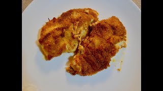 Parmesan Mayo Crusted Chicken [upl. by Ecneps184]