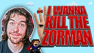 I WANNA KILL THE ZORMAN [upl. by Savina]