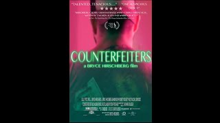 Counterfeiters 2018 FULL MOVIE [upl. by Eddana]