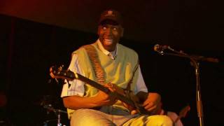 Wayman Tisdales Last Live Concert Memphis TN [upl. by Plank139]