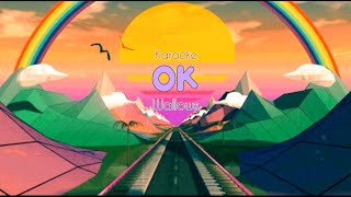 Wallows  OK Karaoke [upl. by Bayer]