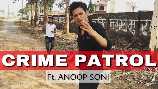 CRIME PATROL Spoof  ROUND2HELL  R2H [upl. by Lustick]