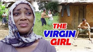 The Virgin Girl Season 1 amp 2   Peggy Ovire  2019 Latest Nigerian Movie [upl. by Cleodell]