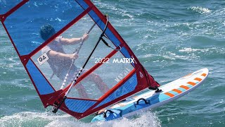 GA Sails  2022 Matrix [upl. by Armington]