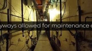 Go inside the former Iowa State Penitentiary at Ft Madison [upl. by Alol]