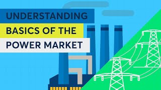 Understanding Basics of the Power Market [upl. by Artemas208]