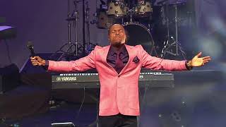 Collen Maluleke  You Are GloriousMost High  Official Video [upl. by Larisa]