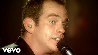 Garou  Lis dans mes yeux Live à Bercy [upl. by Roldan]