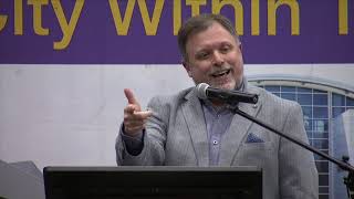 Tim Wise Part 3  The History of Whiteness [upl. by Jez260]