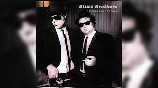 The Blues Brothers  I Dont Know Live Version Official Audio [upl. by Seem]