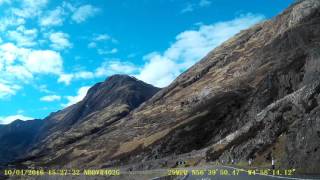 Glencoe Scotland [upl. by Ahsienek90]