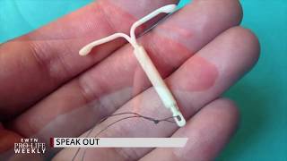 Speak Out The Dangers of IUDs [upl. by Jezebel402]