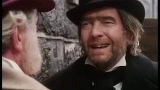 The Old Curiosity Shop 1995 Film Peter Ustinov James Fox Tom CourtenaySally Walsh [upl. by Ahsinrev]