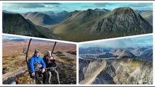 Glencoe Mountain Resort  Scotland [upl. by Ahsinoj406]