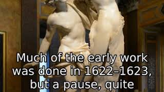 Apollo And Daphne Bernini [upl. by Lashonde731]