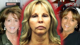 Her Dark Obsession that Led to Murder Shirley Goodnight [upl. by Derk]