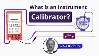 What is an Instrument Calibrator [upl. by Nayve]