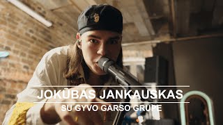 JOKŪBAS JANKAUSKAS COVER PROMO [upl. by Buhler]