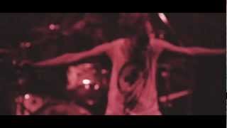 coldrain  Inside Of Me OFFICIAL VIDEO [upl. by Ametaf]