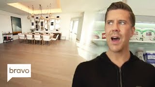 Inside Fredrik Eklunds Gigantic 8000 Square Foot Manhattan Home  Million Dollar Listing NY [upl. by Lorusso888]