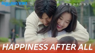 Happiness  EP12  Happiness  Korean Drama [upl. by Cosetta601]