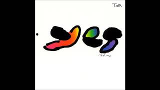 Yes  Talk Full Album [upl. by Wenn594]