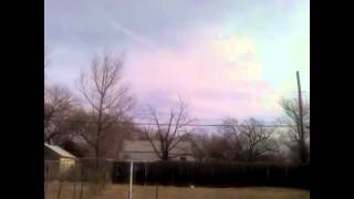 Strange weird trumpet sounds in sky  gathered [upl. by Nicodemus]