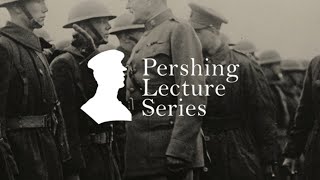 Pershing Lecture Series The Italian Army in WWI  Louis A DiMarco [upl. by Ardys]