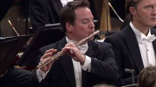 Emmanuel Pahud  Entracte from Bizets Carmen  Berliner Phil [upl. by Namhar]