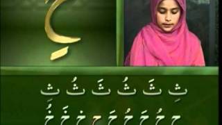 Yassarnal Quran Lesson 18  Learn to Read amp Recite Holy Quran  Islam Ahmadiyyat Urdu [upl. by Adila19]