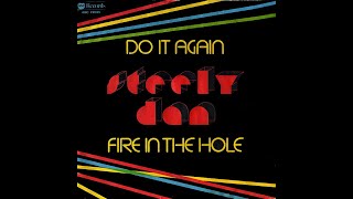 Steely Dan  Do It Again 1972 Disco Purrfection Version [upl. by Adnolahs]