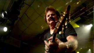 Doobie Brothers  Long Train Running HD Live [upl. by Hurlow]