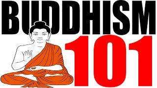 Buddhism Explained Religions in Global History [upl. by Leizar]