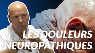 Les douleurs neuropathiques [upl. by Elna]