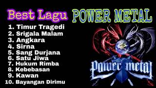 full album power metal rock metal [upl. by Ijat448]