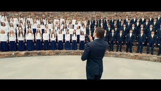 EFY Medley 20th Anniversary Special Edition featuring the Heritage Youth Chorus Michael R Hicks [upl. by Wernick]