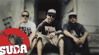 Piensalo  Rapper School  quotWe Dont Playquot  Videoclip Oficial [upl. by Annas177]