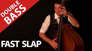 Blues Jazz Double bass PerformancesContrabass  Upright Bass [upl. by Childers]